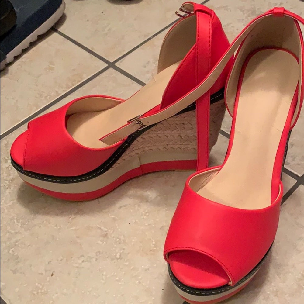 Sandals summer - Picture 3 of 3